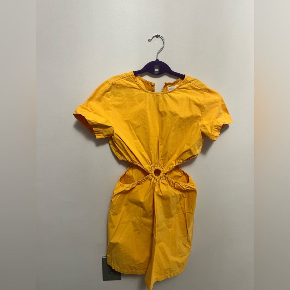 Zara Girls Dress